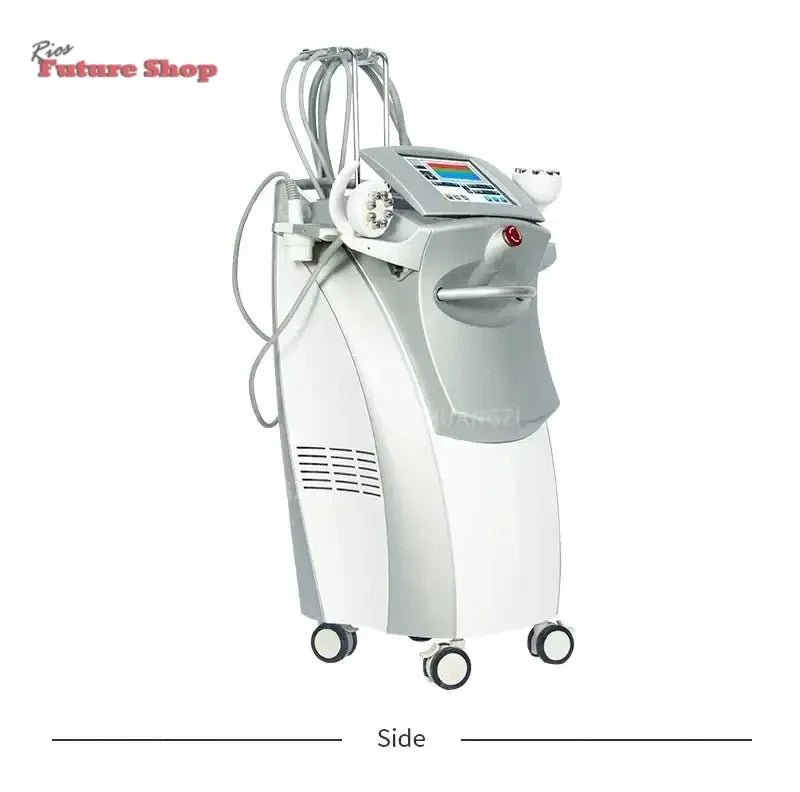 Venus Legacy Pro Skin Tightening & Vacuum Machine - Rios Future Shop