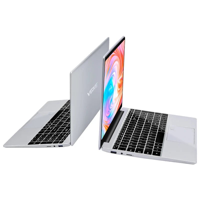 VGKE Win High Quality Lap Top 15" - Rios Future ShopLaptop3:-1B15;191288010:3460547Silver;191288032:11835346256 GB