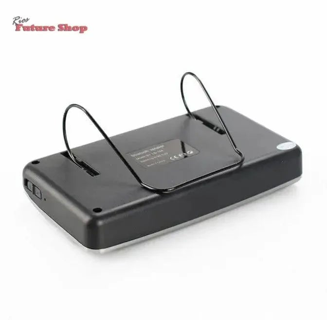 Wireless Bluetooth Car Kit Set Handsfree - Rios Future Shop