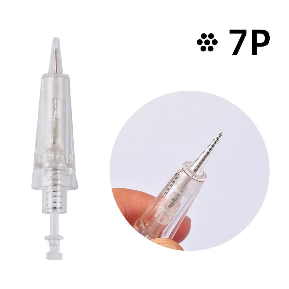 Wireless Permanent Makeup Machine Pen - Rios Future Shopahestics14:20000298430pcs Needles -7P