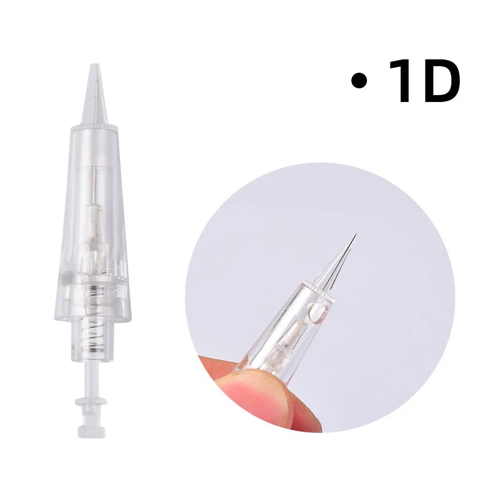 Wireless Permanent Makeup Machine Pen - Rios Future Shopahestics14:20000488930pcs Needles -1D