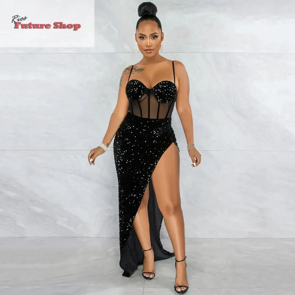 Women Dress for Summer 2025 - Rios Future Shop