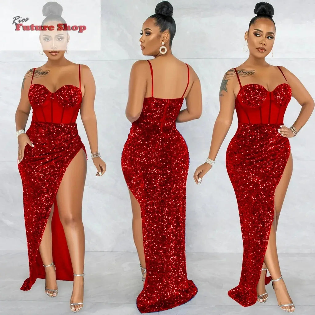 Women Dress for Summer 2025 - Rios Future Shop