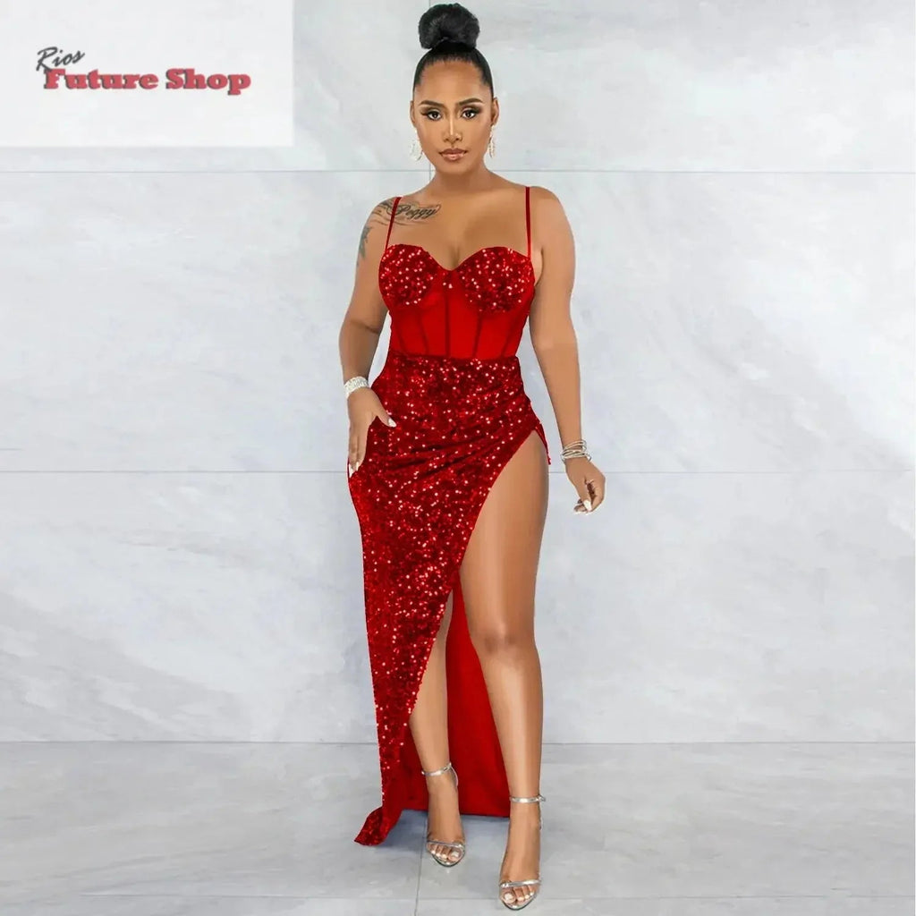 Women Dress for Summer 2025 - Rios Future Shop