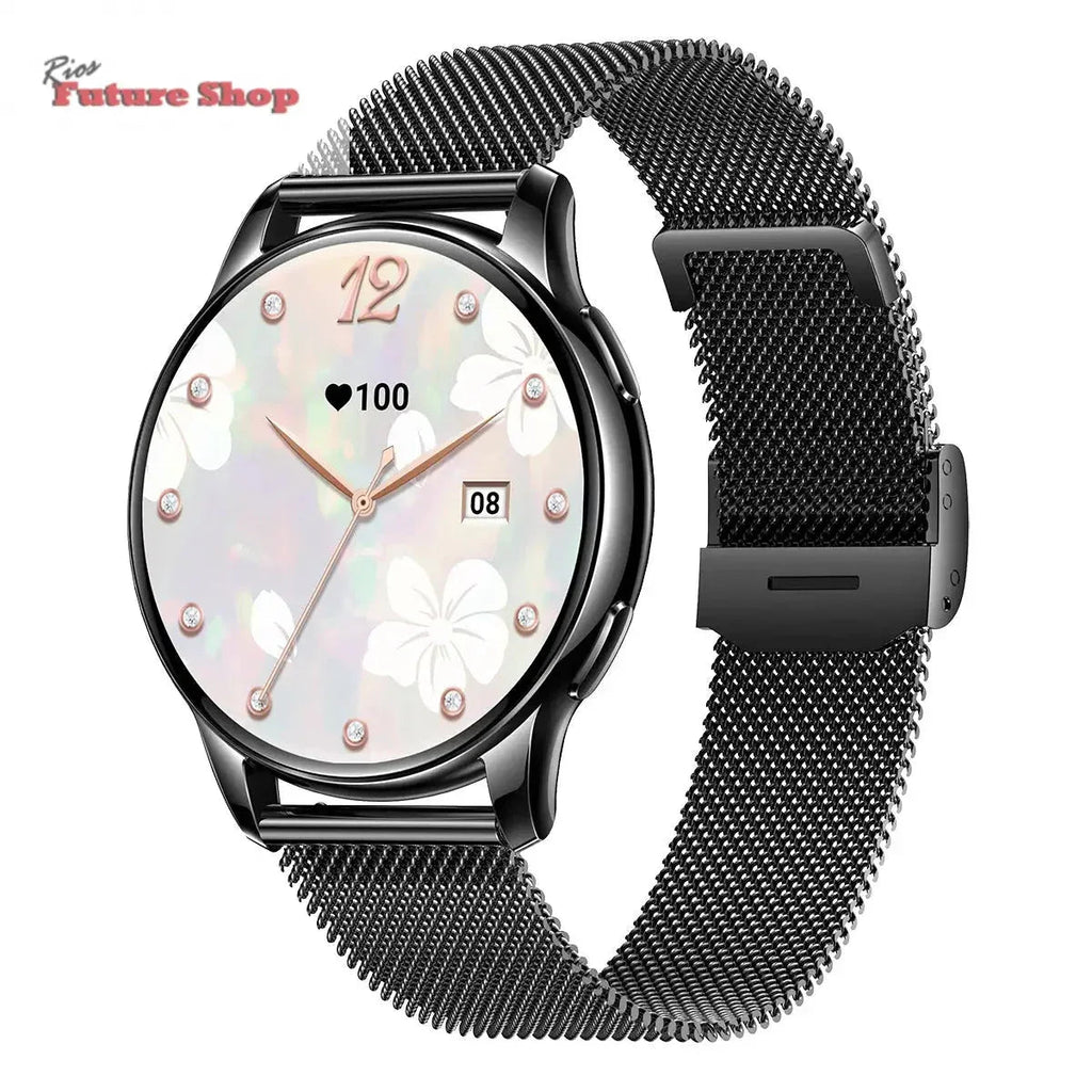 Women Smart Watch for Classy Women - Rios Future Shop