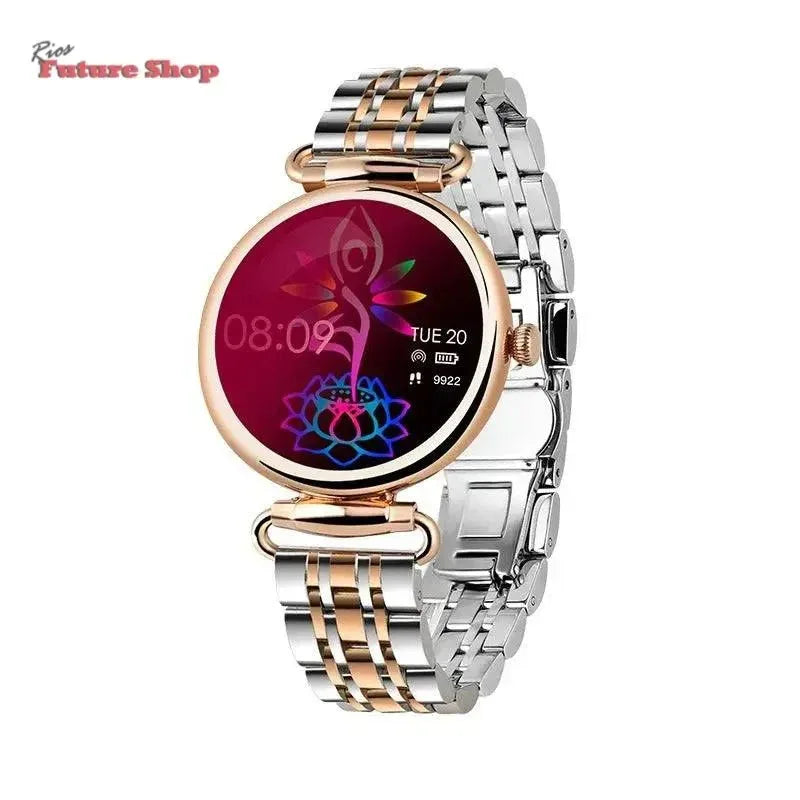 Women's smartwatch Classic - Rios Future Shop