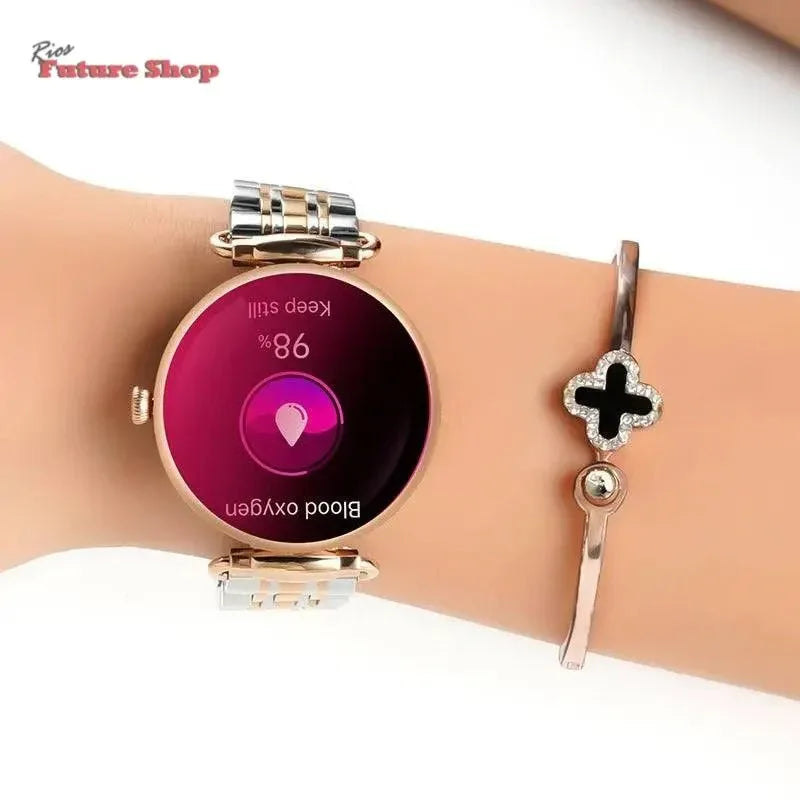Women's smartwatch Classic - Rios Future Shop