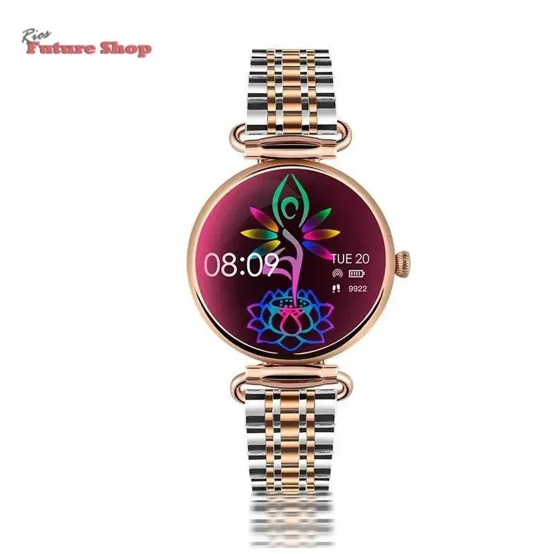 Women's smartwatch Classic - Rios Future Shop