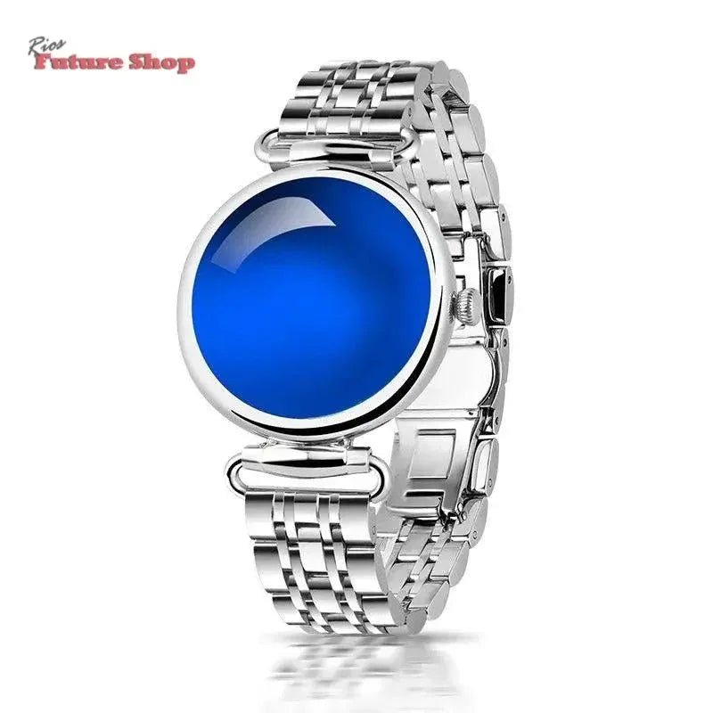Women's smartwatch Classic - Rios Future Shop