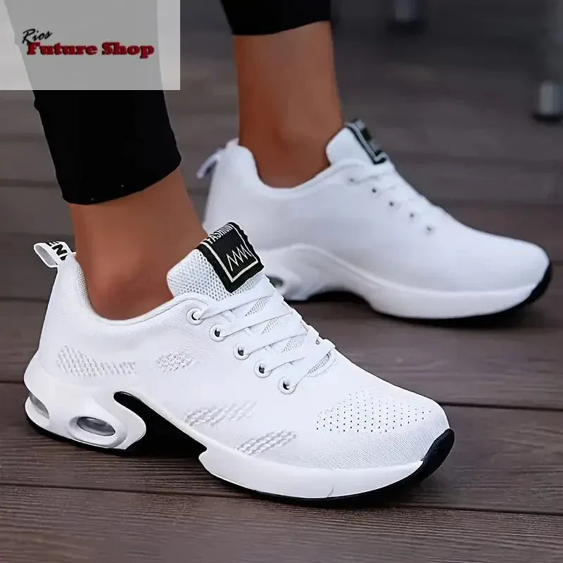 Women's Sneakers, Outdoor Shoes - Rios Future Shop