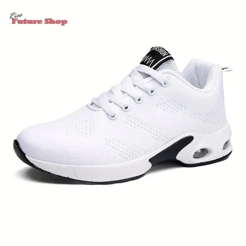 Women's Sneakers, Outdoor Shoes - Rios Future Shop