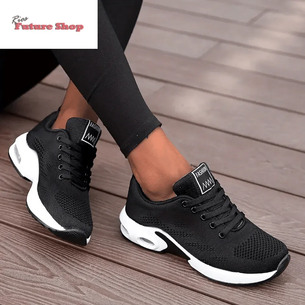 Women's Sneakers, Outdoor Shoes - Rios Future Shop