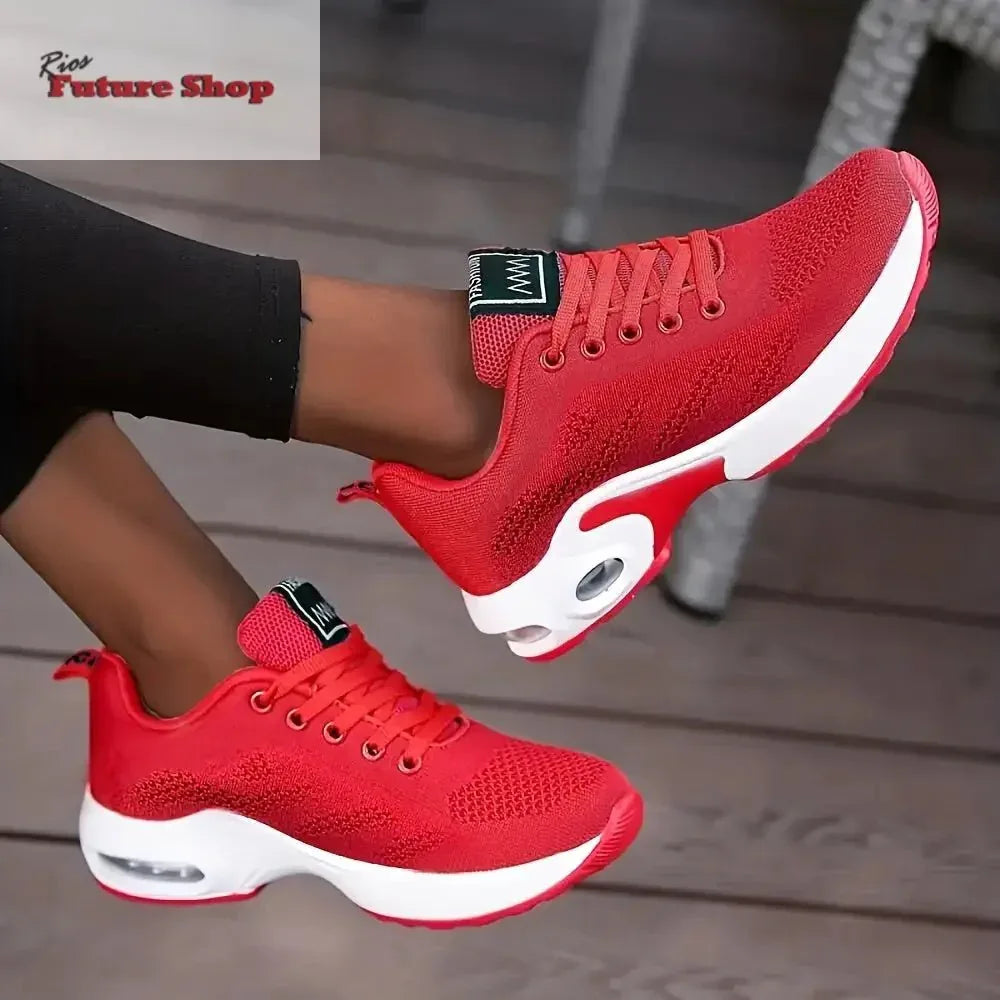Women's Sneakers, Outdoor Shoes - Rios Future Shop