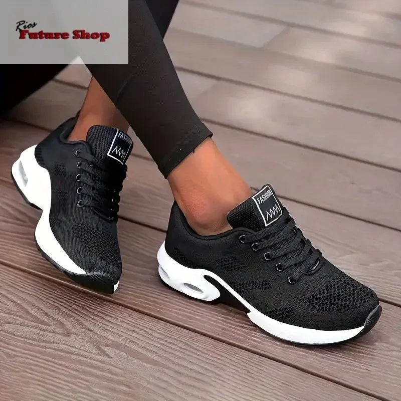 Women's Sneakers, Outdoor Shoes - Rios Future Shop