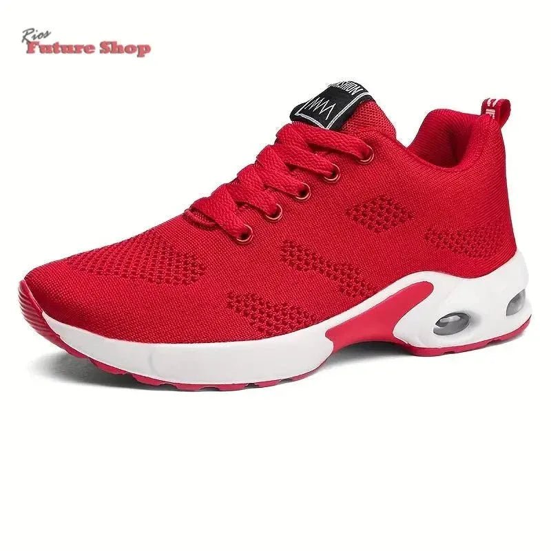 Women's Sneakers, Outdoor Shoes - Rios Future Shop