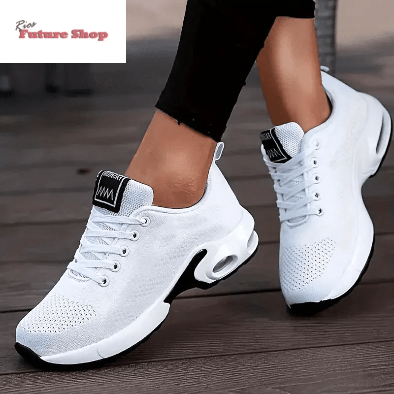 Women's Sneakers, Outdoor Shoes - Rios Future Shop