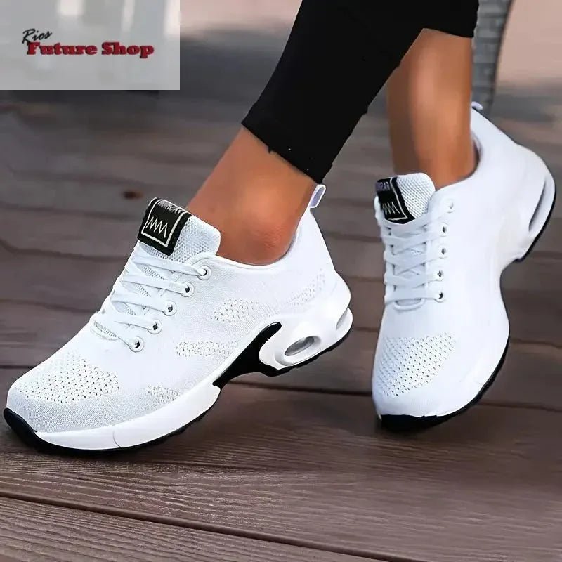 Women's Sneakers, Outdoor Shoes - Rios Future Shop
