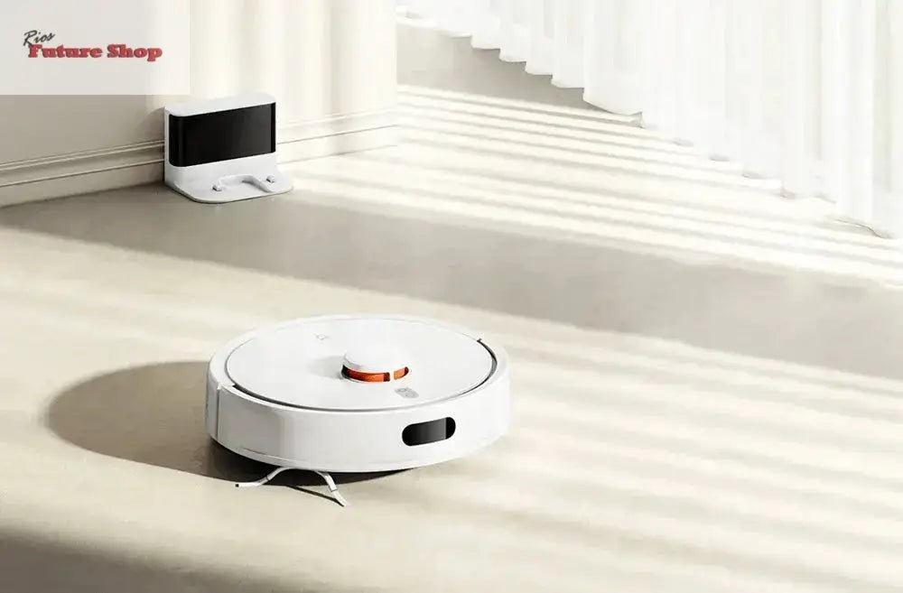 XIAOMI MIJIA 3C Smart Robot Vacuum Mop DSersUSA