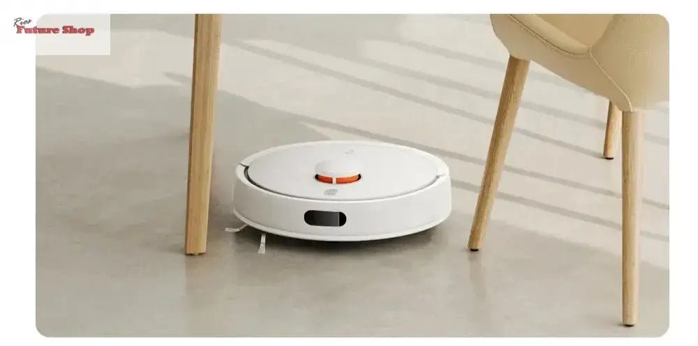 XIAOMI MIJIA 3C Smart Robot Vacuum Mop DSersUSA