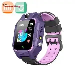 Xiaomi MIJIA Kids 4G Smart Watch - Rios Future Shop