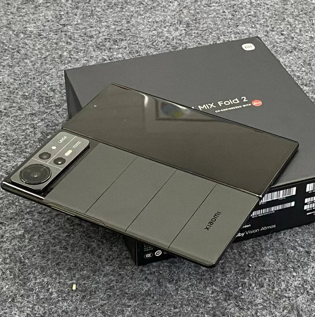 Xiaomi Mix Fold 2 12+256GB Original 5G - Rios Future Shopsmartphones191288010:3331116Gold;200001046:5173312g;210188933:11835346256 GB;210214501:3247091UK
