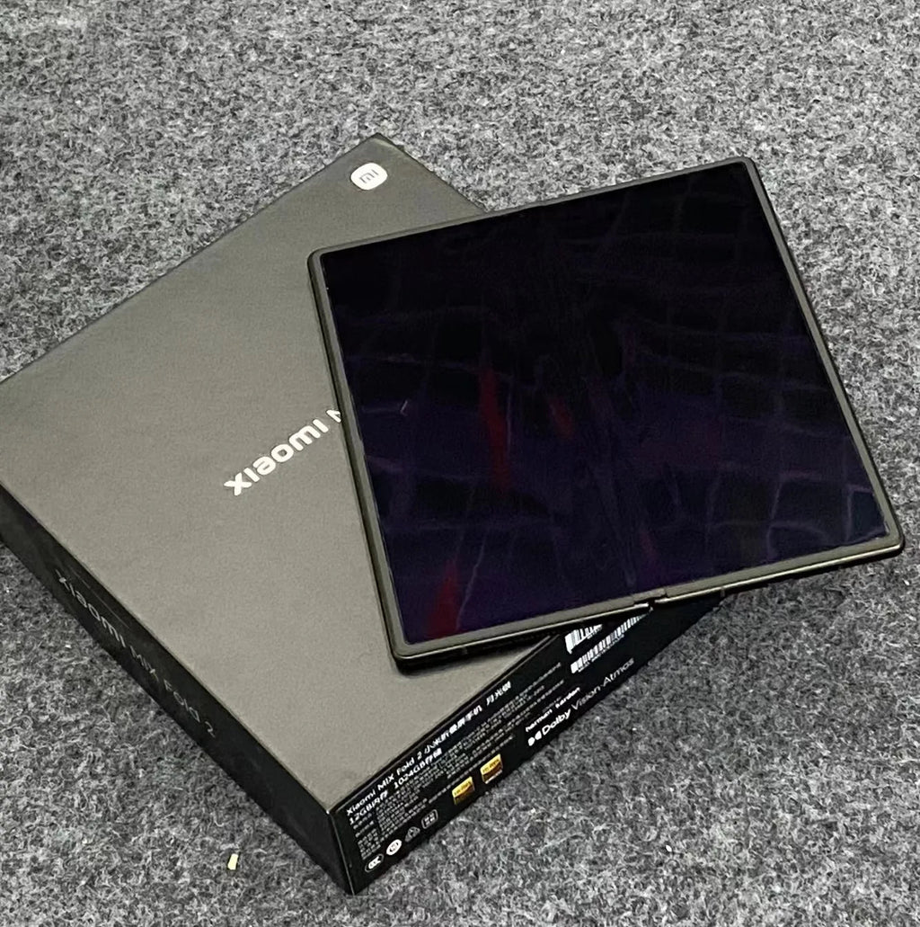 Xiaomi Mix Fold 2 12+256GB Original 5G - Rios Future Shopsmartphones191288010:3331116Gold;200001046:5173312g;210188933:11835346256 GB;210214501:3247091UK