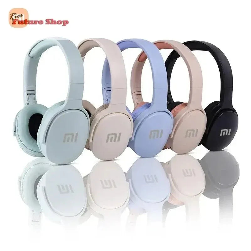 Xiaomi Original P2961 Wireless Headphones - Rios Future Shop