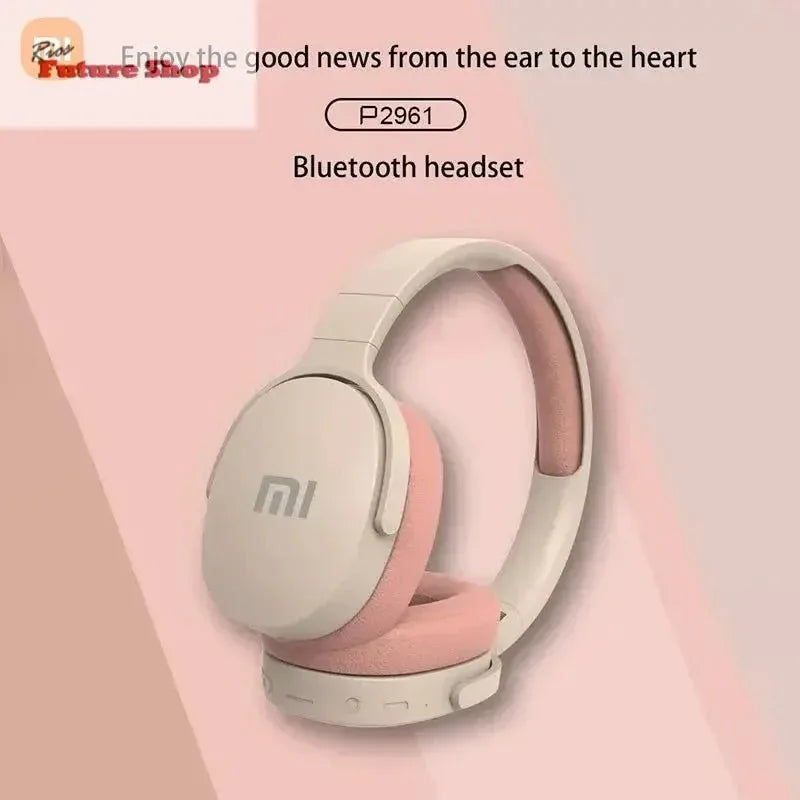Xiaomi Original P2961 Wireless Headphones - Rios Future Shop
