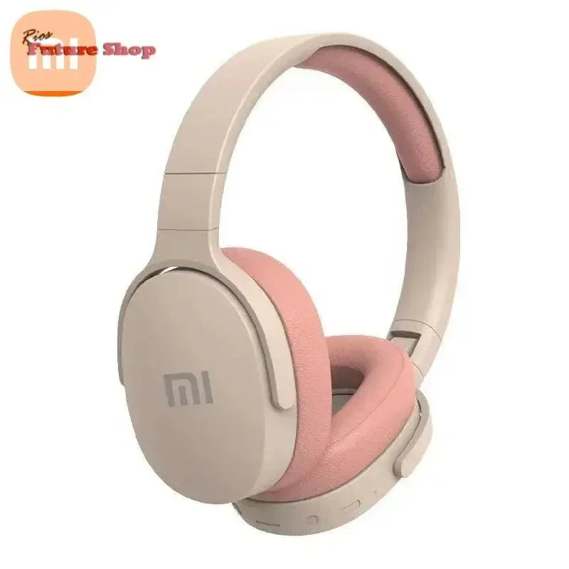 Xiaomi Original P2961 Wireless Headphones - Rios Future Shop