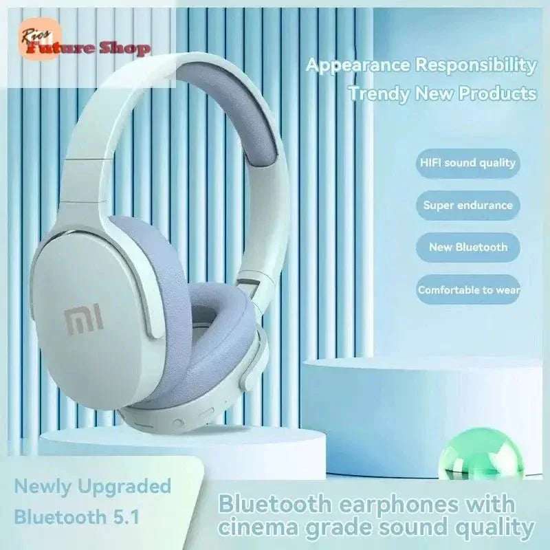 Xiaomi Original P2961 Wireless Headphones - Rios Future Shop