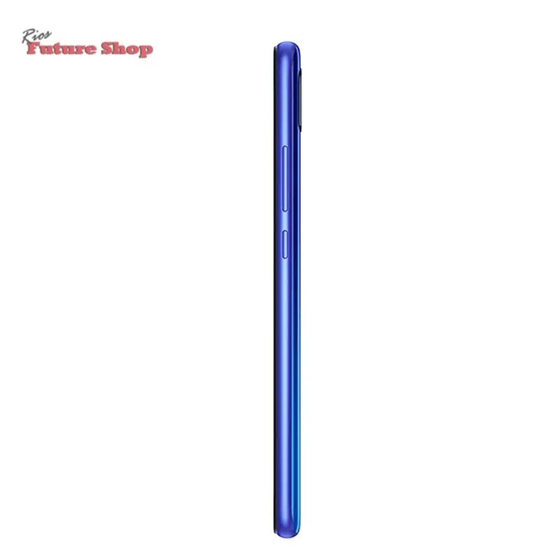 Xiaomi Redmi 7 Cellphone with Phone Case, Dual SIM Solt Cellphone Android Cell Phone Dual Camera  used phone DSersUSA