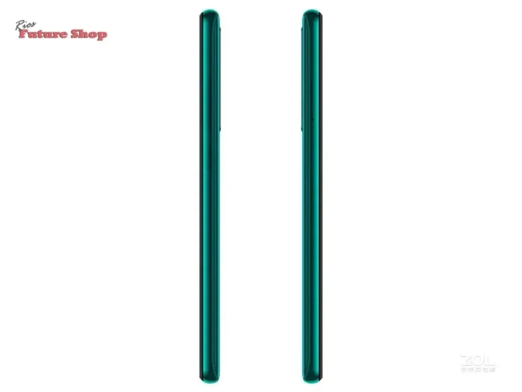 Xiaomi Redmi Note 8 Pro smartphone Global ROM Smartphone Helio G90T 4500mAh 64MP 6G+128G 8+128G used phone - Rios Future Shop