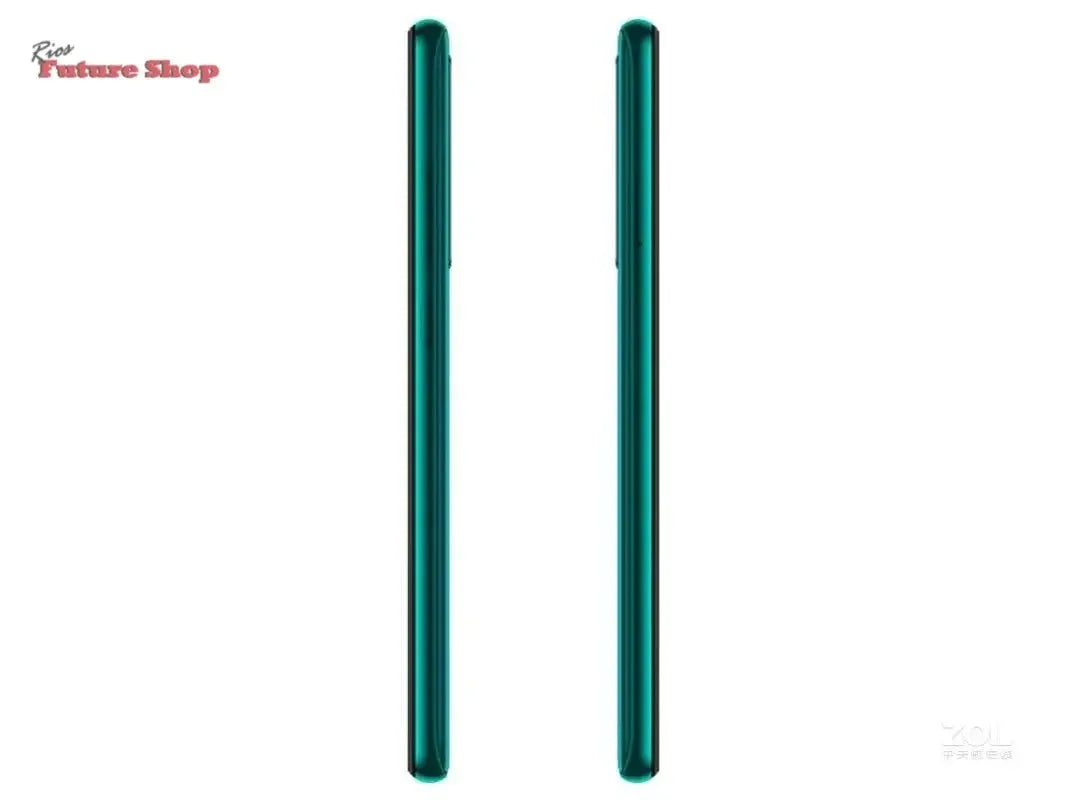 Xiaomi Redmi Note 8 Pro smartphone Global ROM Smartphone Helio G90T 4500mAh 64MP 6G+128G 8+128G used phone - Rios Future Shop
