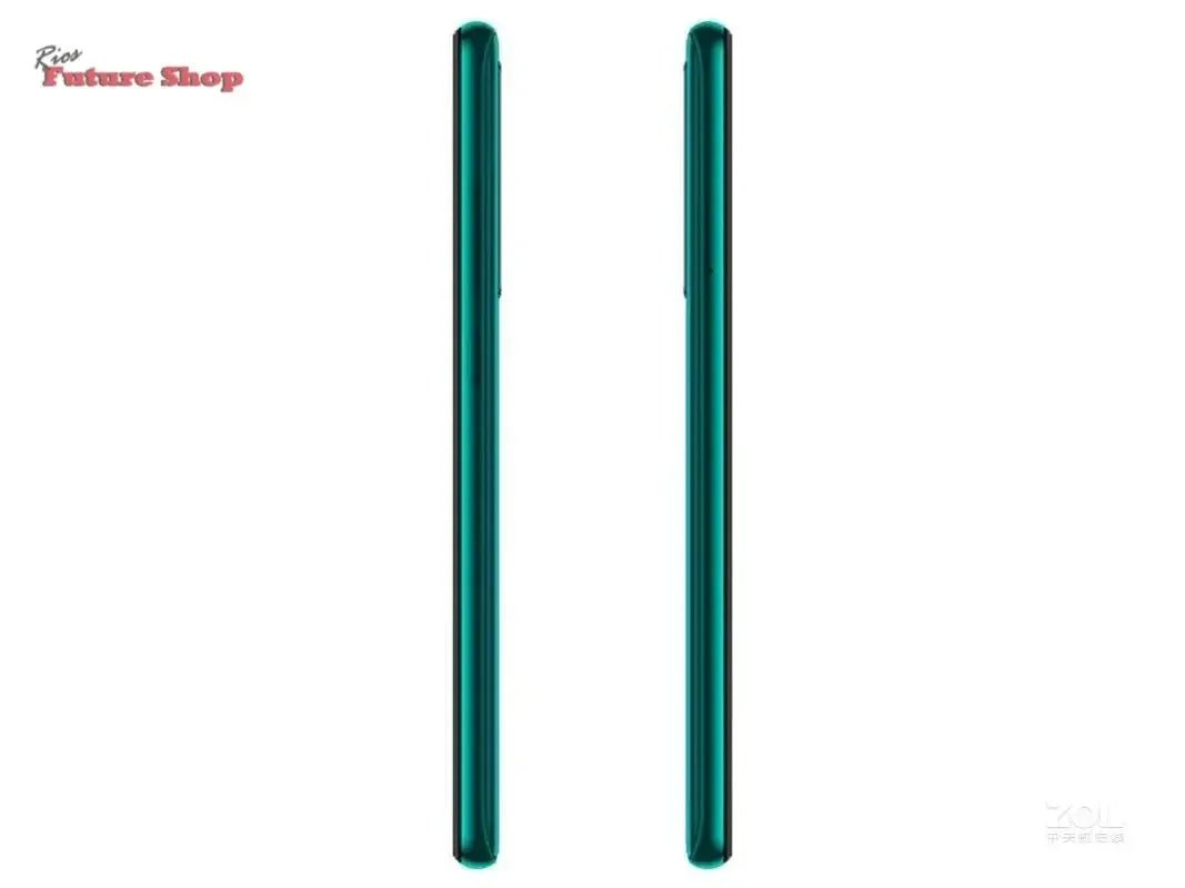 Xiaomi Redmi Note 8 Pro smartphone Global ROM Smartphone Helio G90T 4500mAh 64MP 6G+128G 8+128G used phone - Rios Future Shop