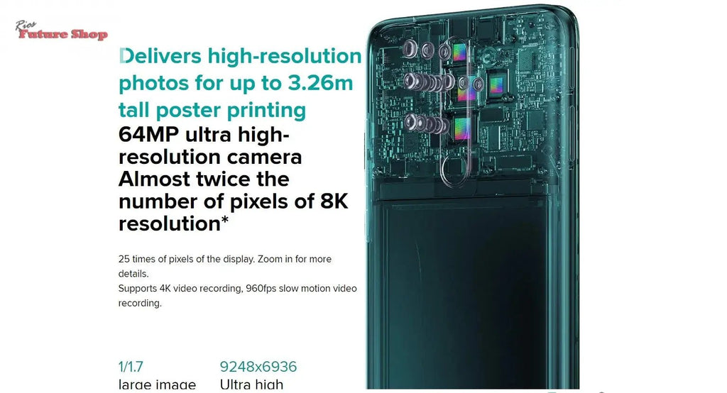 Xiaomi Redmi Note 8 Pro smartphone Global ROM  Smartphone Helio G90T 4500mAh 64MP  6G+128G 8+128G used phone DSersUSA