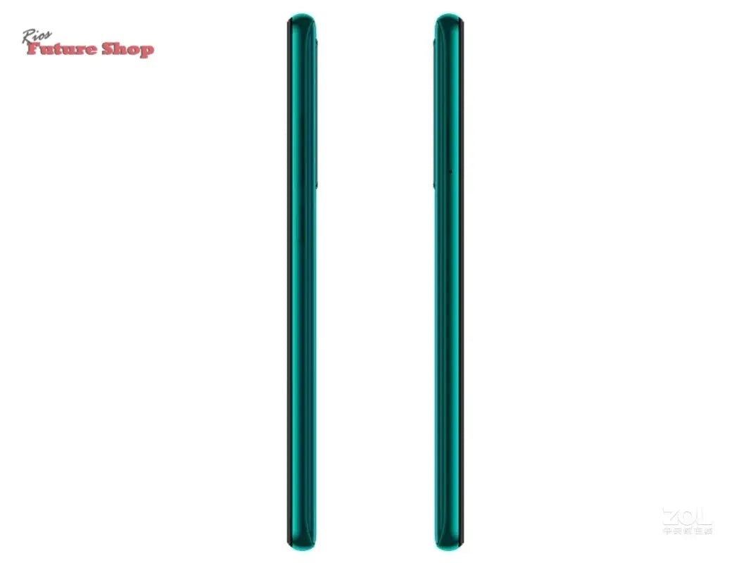 Xiaomi Redmi Note 8 Pro smartphone Global ROM  Smartphone Helio G90T 4500mAh 64MP  6G+128G 8+128G used phone DSersUSA