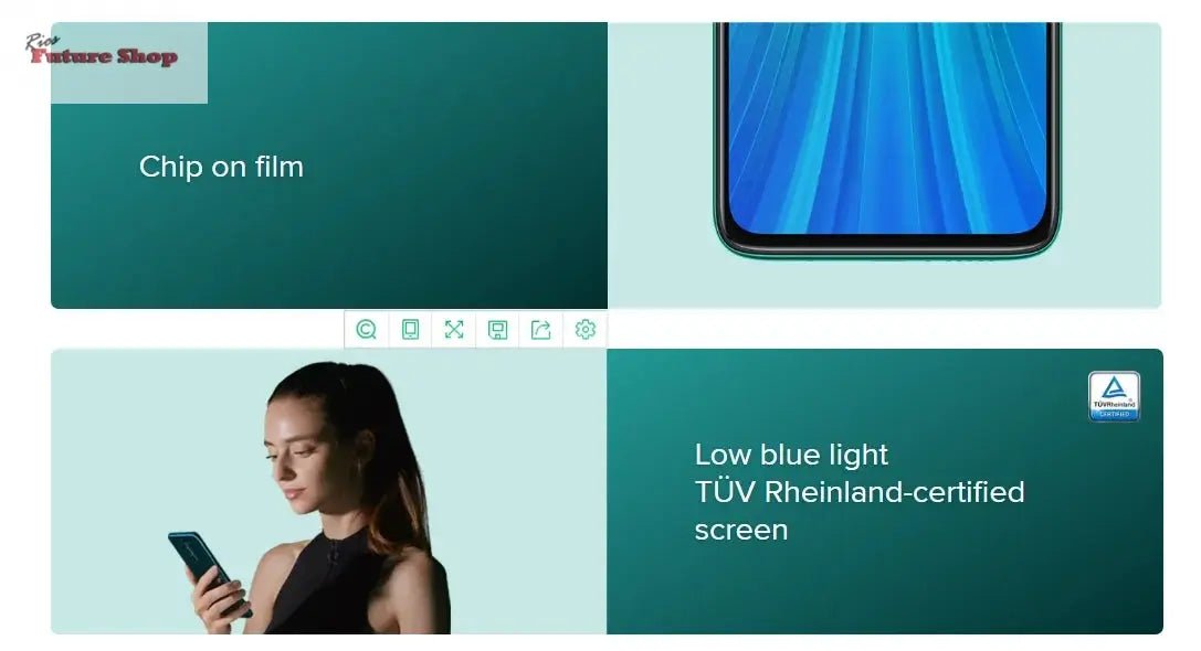 Xiaomi Redmi Note 8 Pro smartphone Global ROM  Smartphone Helio G90T 4500mAh 64MP  6G+128G 8+128G used phone DSersUSA