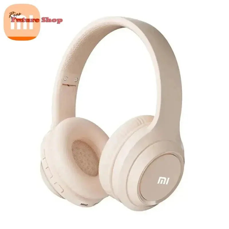 Xiaomi TH30 Wireless Headphones Bluetooth 5.3 - Rios Future Shop