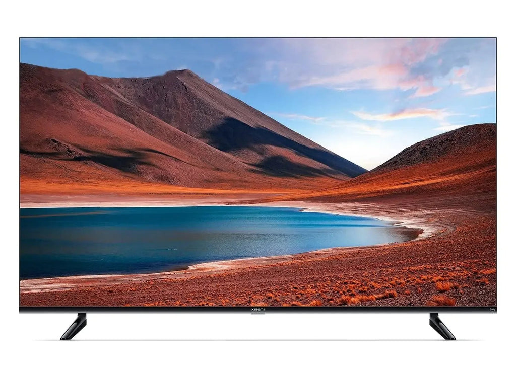XIAOMI TV F 65, 65 Pulgadas (165 cm), 4K UHD, Smart TV, Fire TV, Control por Voz Alexa, HDR10, MEMC, Modo Game Boost 120Hz,2GB+32GB, Compatible con Apple AirPlay, 2025 - Rios Future Shop