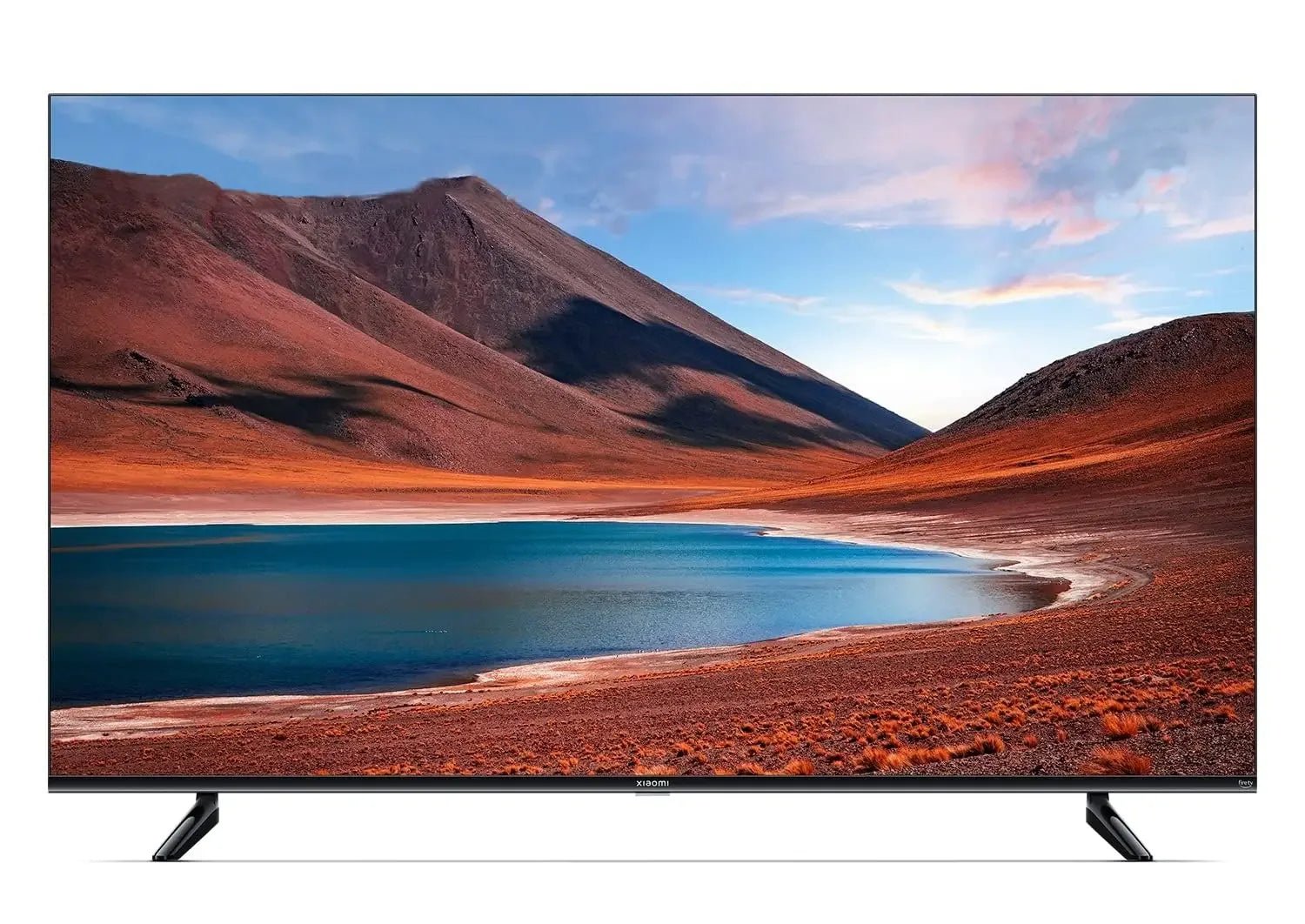 XIAOMI TV F 65, 65 Pulgadas (165 cm), 4K UHD, Smart TV, Fire TV, Control por Voz Alexa, HDR10, MEMC, Modo Game Boost 120Hz,2GB+32GB, Compatible con Apple AirPlay, 2025 - Rios Future Shop