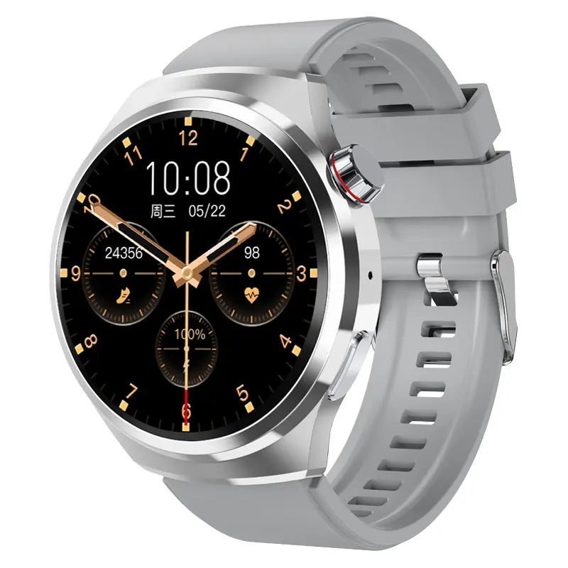 XL33 PRO Smartwatch with 4G GPS Navigation - Rios Future Shopsmartwatches3:-1XL33 PRO;191288010:3327837Black