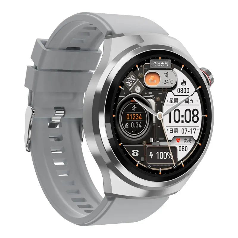 XL33 PRO Smartwatch with 4G GPS Navigation - Rios Future Shopsmartwatches3:-1XL33 PRO;191288010:3327837Black