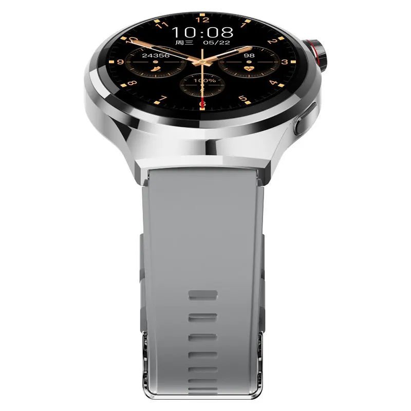 XL33 PRO Smartwatch with 4G GPS Navigation - Rios Future Shopsmartwatches3:-1XL33 PRO;191288010:3327837Black