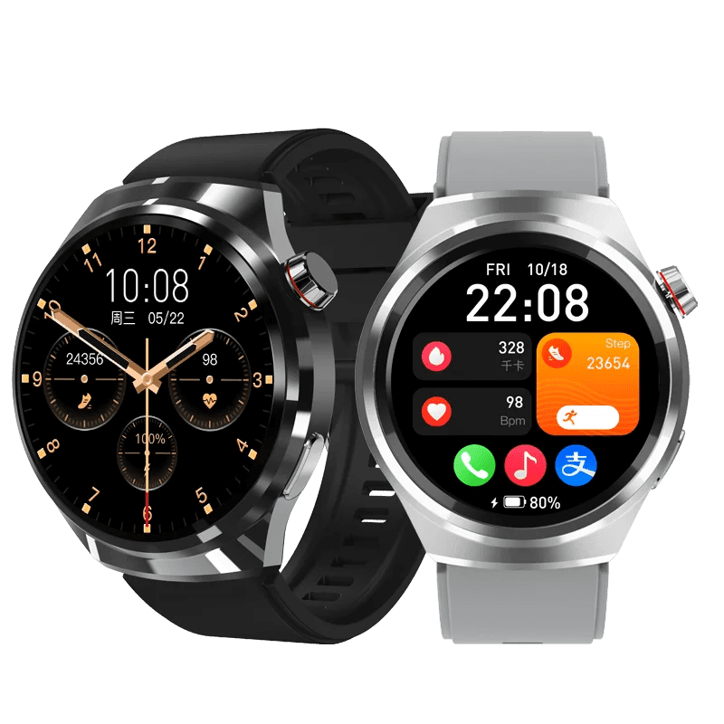XL33 PRO Smartwatch with 4G GPS Navigation - Rios Future Shopsmartwatches3:-1XL33 PRO;191288010:3327837Black