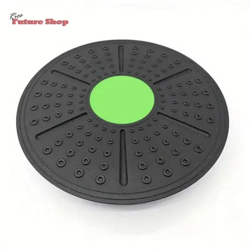Yoga Balance Board - Rios Future Shop