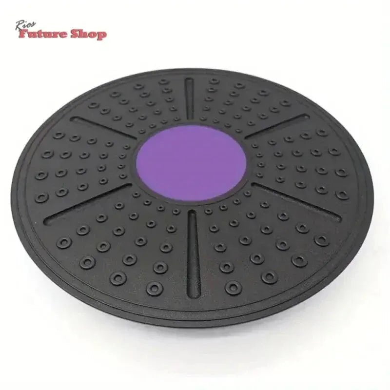 Yoga Balance Board - Rios Future Shop