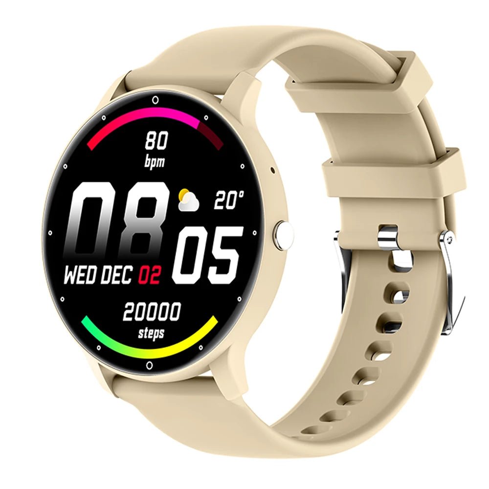 ZL02C PRO Smart Watch - Rios Future ShopSmart Watch3:-3ZL02C pro;191288010:3328925Pink